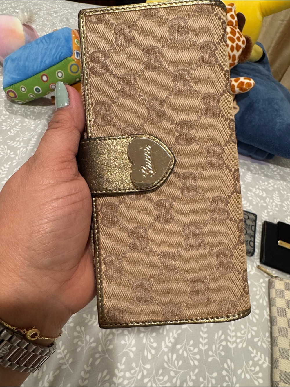 Preloved Wallets - Picture 9 of 16